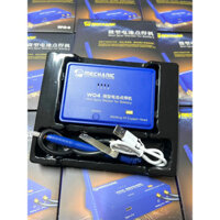 Máy hàn Cell pin mechanic W04