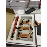 Máy hàn Cell pin QIANLY