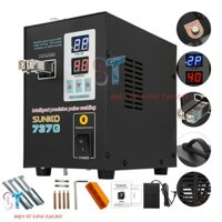 Máy Hàn Cell Pin Sunkko 737G Chính Hãng