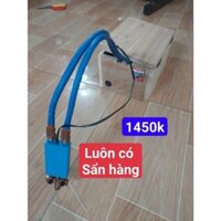 Máy hàn cell pin tay rời (hàn được kẽm 0.2 đảo lại)