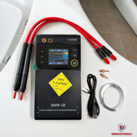 Máy Hàn Cell Pin,máy hàn chập 3GOA / FNIRSI