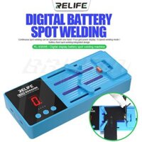 Máy hàn chập RELIFE RL-936WE