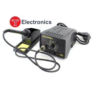 máy hàn chì GORDAK 936A