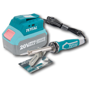 Máy hàn chì pin 20V Total TSILI2001
