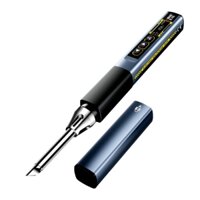 Máy Hàn Chì Thiếc Thông Minh ANENG SL108 Màn OLED 96W 450Độ 30CM 67G