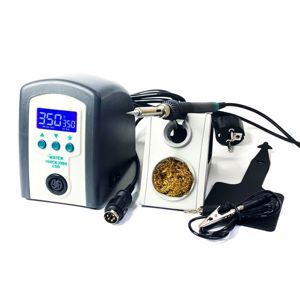 Máy hàn chỉnh nhiệt Quick 3104 ESD