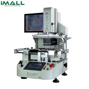 Máy Hàn Chipset Rework BGA ZM-R6200