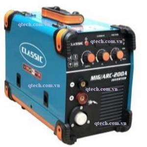 Máy hàn Classic MIG/ARC-200A
