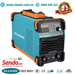Máy hàn classic ZX7-200CL
