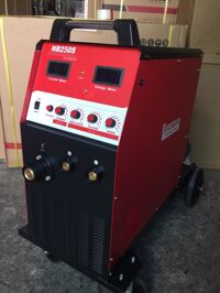 MÁY HÀN CO2 EUROTECH NB250S
