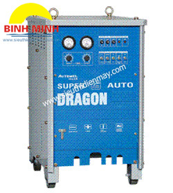 Máy hàn CO2/MAG Dragon-350A