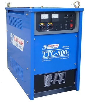Máy hàn CO2/MAG Tân Thành TTC-500T