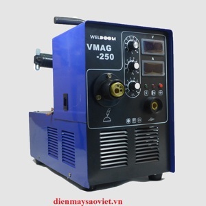 Máy hàn CO2/MAG Weldcom VMAG-250
