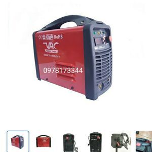 Máy hàn công nghệ IGBT VAC VAC1102