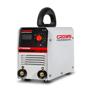 Máy hàn Crown CT33099