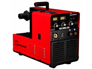 Máy hàn cuộn dây que Sasuke Mig MMA-350