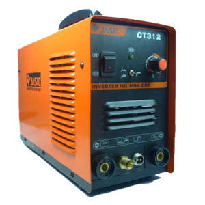 Máy hàn đa chức năng Jasic CT312