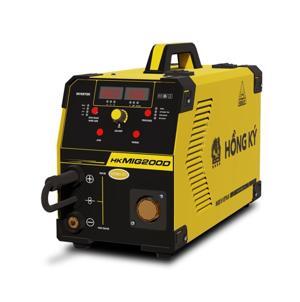 Máy hàn đa chức năng MIG HKMIG200D Hồng Ký