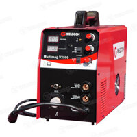 Máy hàn đa chức năng Weldcom MULTIMAG V2500