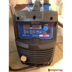 Máy hàn đa năng HDWeld MIG Super 250