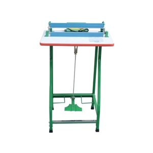 Máy hàn dập chân dây nhiệt hàng Việt Nam M2-400