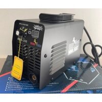 Máy Hàn Điện Boss tech MMA-200 ( Que 2li6 ) Full Phụ Kiện