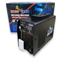 Máy Hàn Điện Boss tech MMA-200/ ARC-200/ FUTA MMA-200/ FUTA MMA-250 ( Que 2.6 và 3.2 Ly ) Full Phụ Kiện