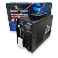 Máy Hàn Điện Boss tech MMA-200/ ARC-200/ FUTA MMA-200/ FUTA MMA-250 ( Que 2.6 và 3.2 Ly ) Full Phụ Kiện