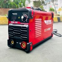 Máy Hàn Điện BTEC MMA-300 Inverter