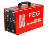 Máy hàn điện FEG MMA215