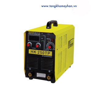 Máy hàn điện Hồng Ký HK250TP (HK 250TP)