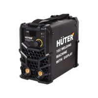Máy hàn điện Huter 160