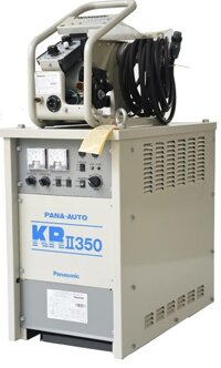MÁY HÀN ĐIỆN PANASONIC KRII 350