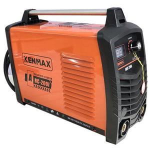 Máy hàn điện tử Ø1.6-3.2 Kenmax ARC-200I