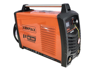 Máy hàn điện tử Ø1.6-3.2 Kenmax ARC-200I