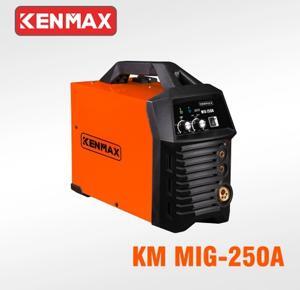 Máy hàn điện tử Ø1.6-4.0 Kenmax KM MIG-250A