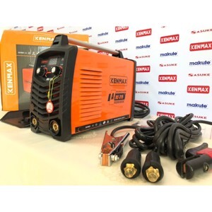 Máy hàn điện tử Ø1.6-5.0 Kenmax ARC-315