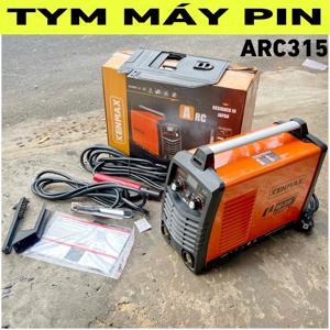 Máy hàn điện tử Ø1.6-5.0 Kenmax ARC-315