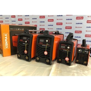 Máy hàn điện tử Ø1.6-5.0 Kenmax ARC-315