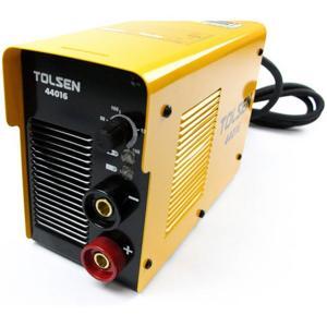 Máy hàn điện tử 160 Tolsen 44016