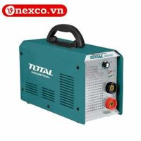 Máy hàn điện tử 200A Total TW22005