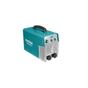Máy hàn điện tử 400A Total TW24005
