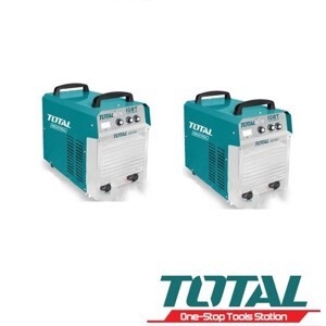 Máy hàn điện tử 400A Total TW24005