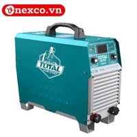 Máy hàn điện tử 400A Total TW24005