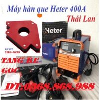 Máy hàn điện tử 400A