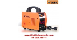 Máy hàn điện tử Jasic ARES 120