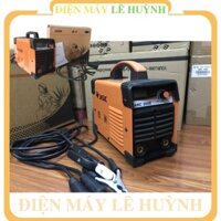 Máy hàn điện tử cầm tay JASIC ARC 200E hàn thiếc que mig mini chính hãng mạnh mẽ bền bỉ