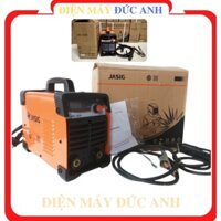 Máy hàn điện tử cầm tay JASIC ARC 200E hàn thiếc que mig mini chính hãng mạnh mẽ bền bỉ hồng ký
