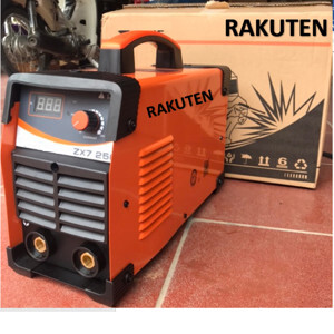 Máy hàn điện tử cao cấp Rakuten ZX-250A