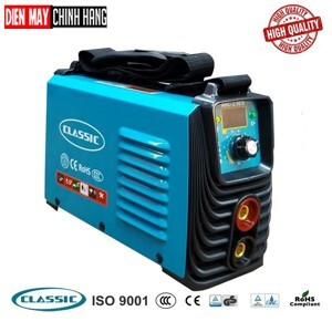Máy hàn điện tử Classic ARC-2.5ES